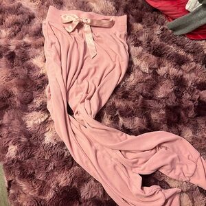 Victoria's Secret Pink Leggings